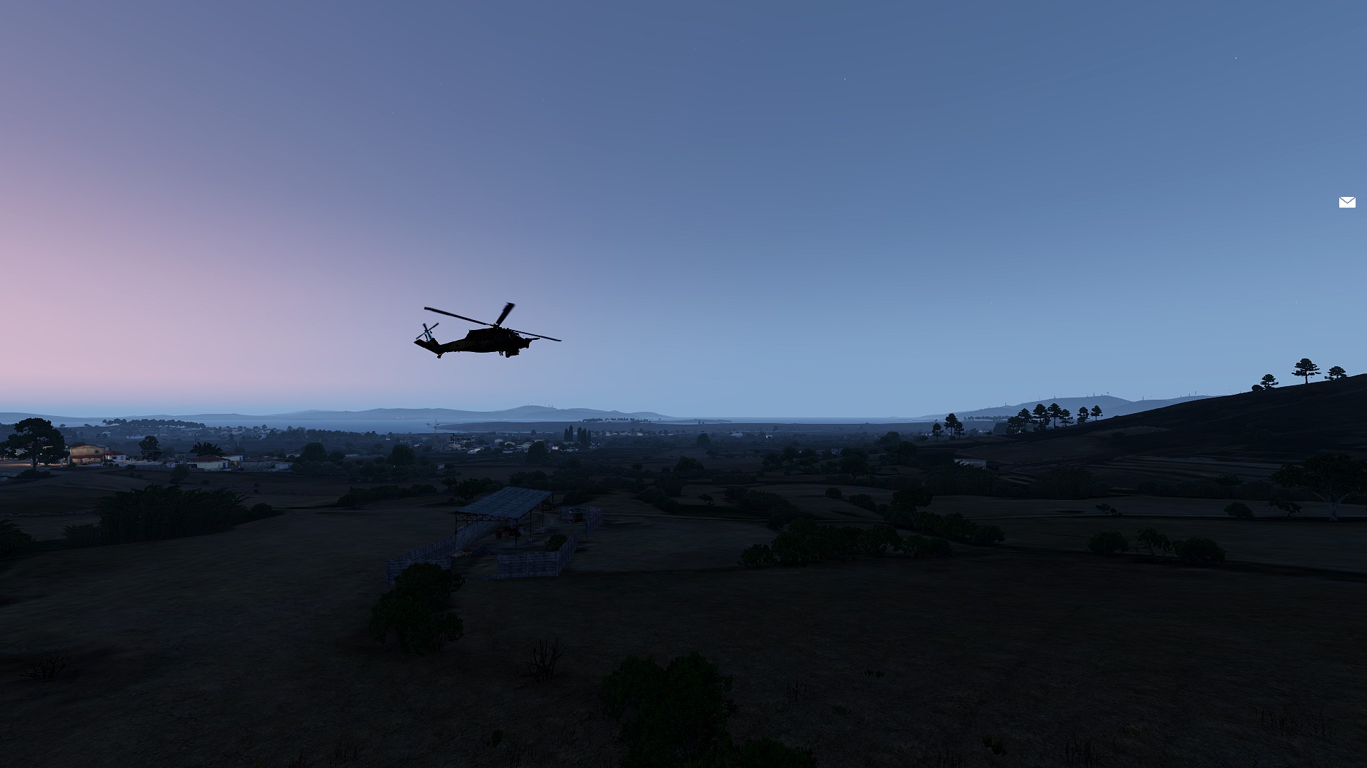 M4 - Operation Sound Splash